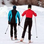 Skiløb i Danmark: Oplev de bedste skidestinationer i vores eget land